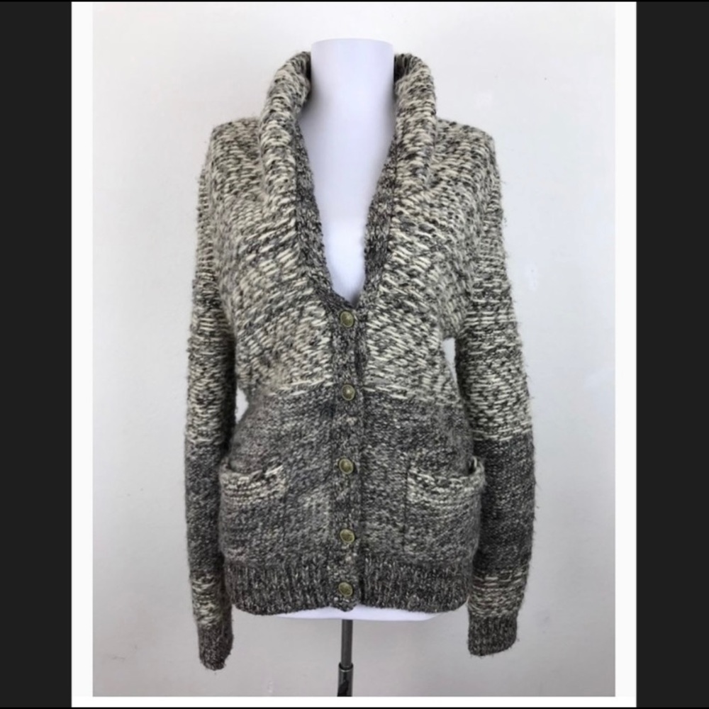 ARITZIA Nord Sweater